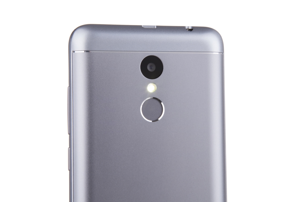 Smartphone 2E F572L 2018 DualSim Silver