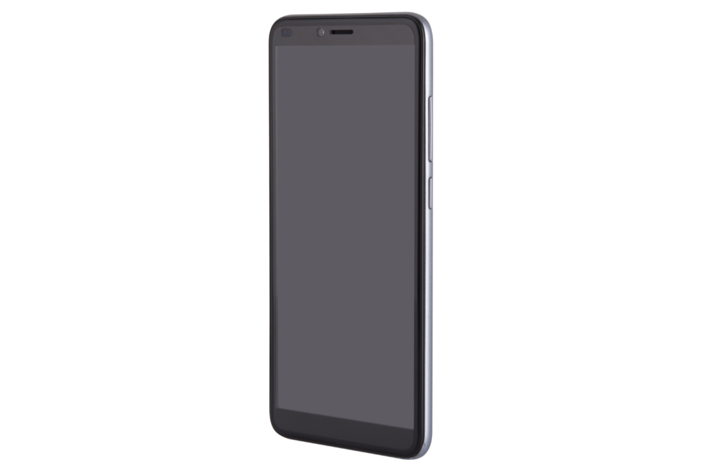 Smartphone 2E F572L 2018 DualSim Silver