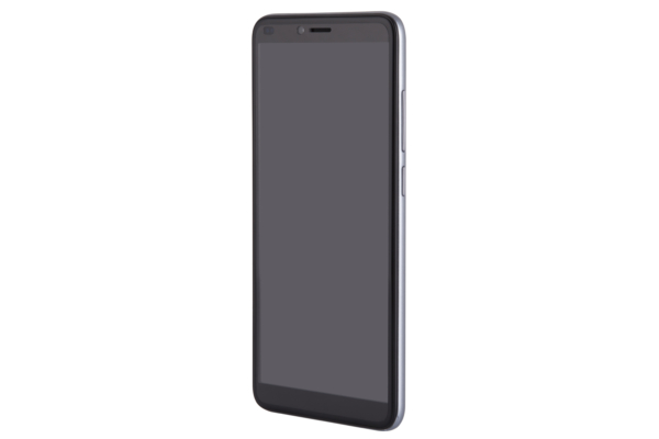 Смартфон 2E F572L 2018 DualSim Silver