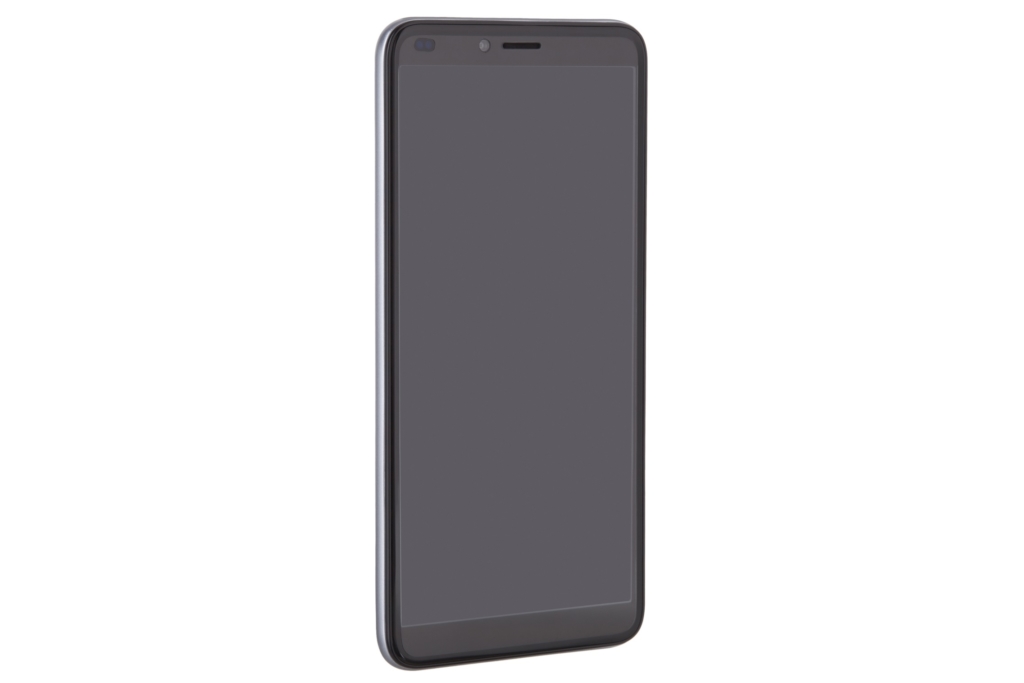 Smartphone 2E F572L 2018 DualSim Silver