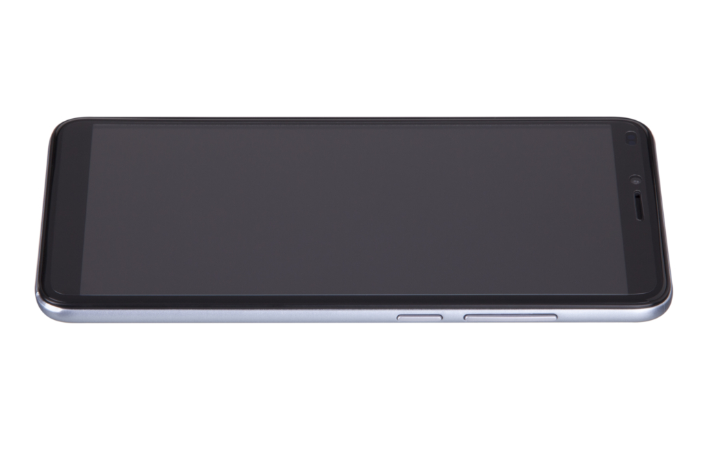 Smartphone 2E F572L 2018 DualSim Silver