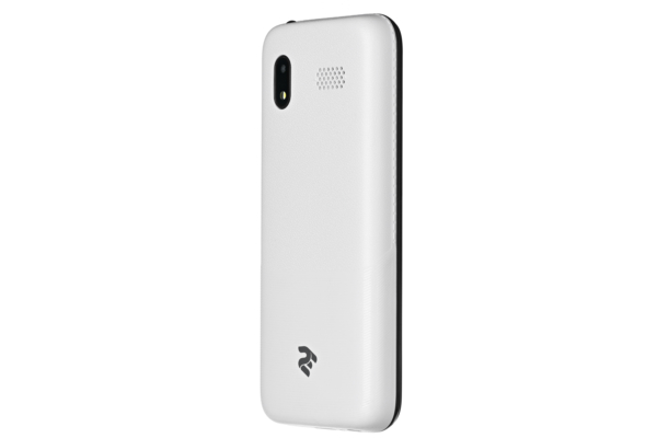 Мобильный телефон 2E E240 DualSim Black/White