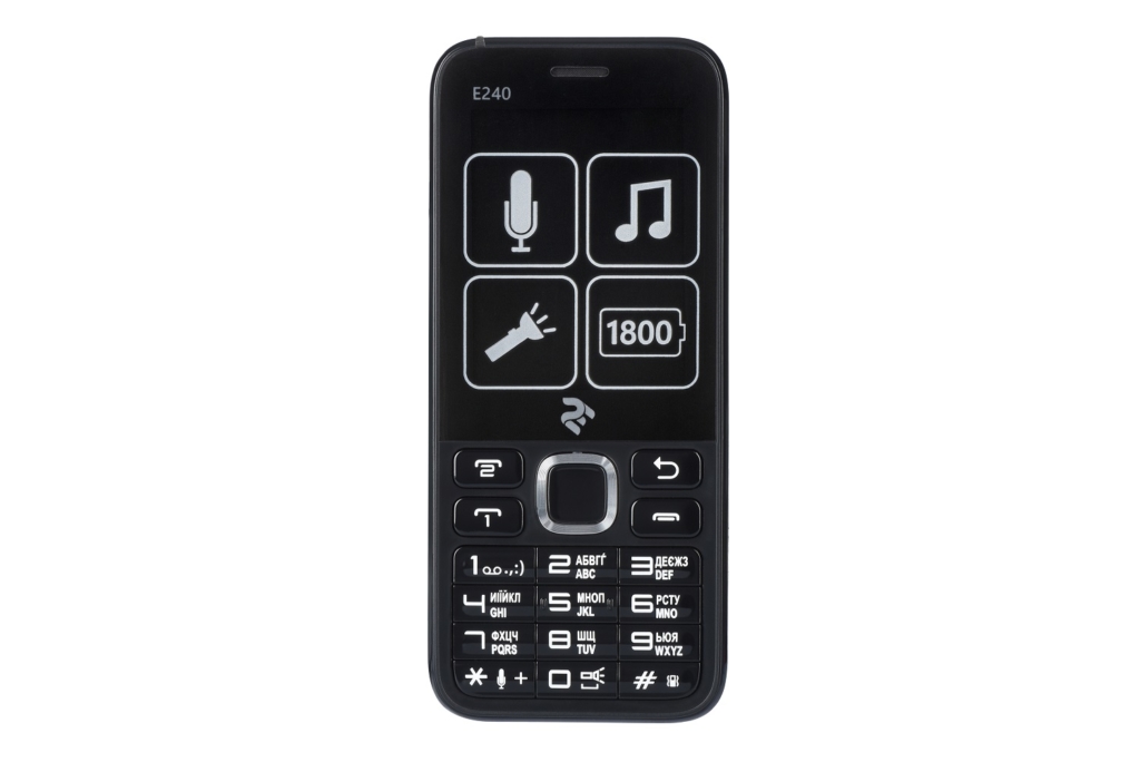 2E E240 DualSim[708744071217]