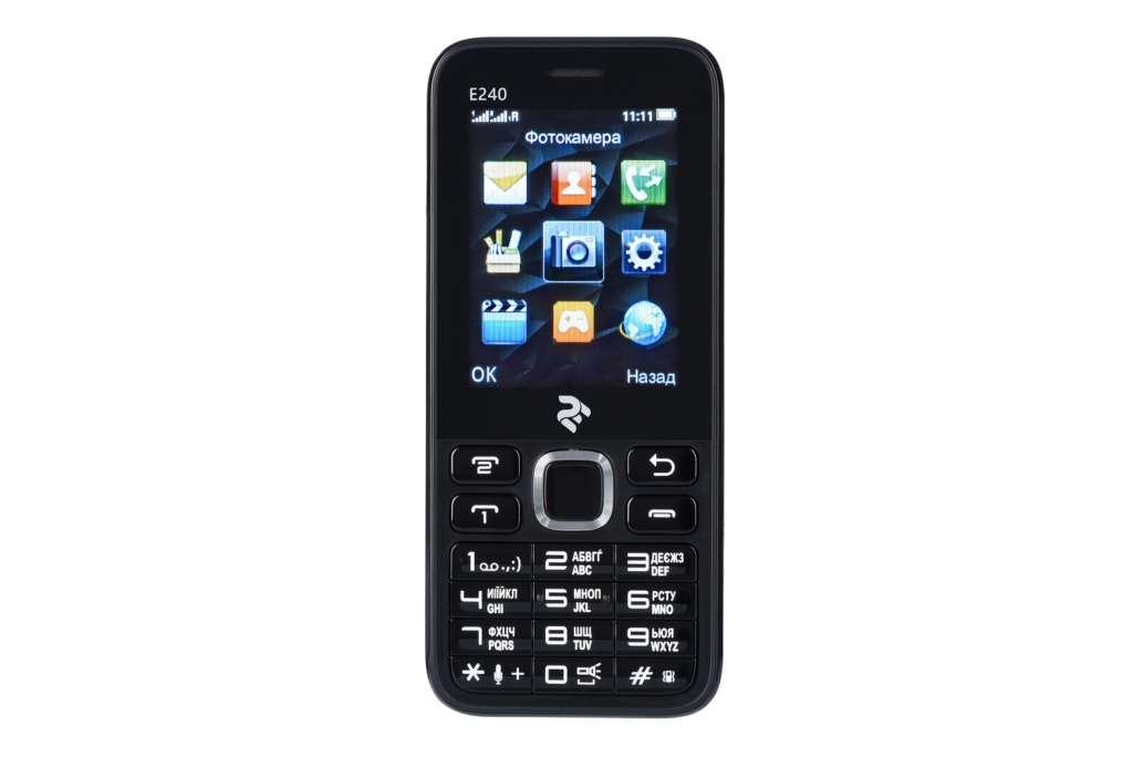 2E E240 DualSim[708744071217]