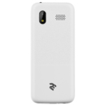 Мобильный телефон 2E E240 DualSim Black/White