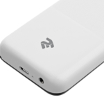 Мобильный телефон 2E E240 DualSim Black/White