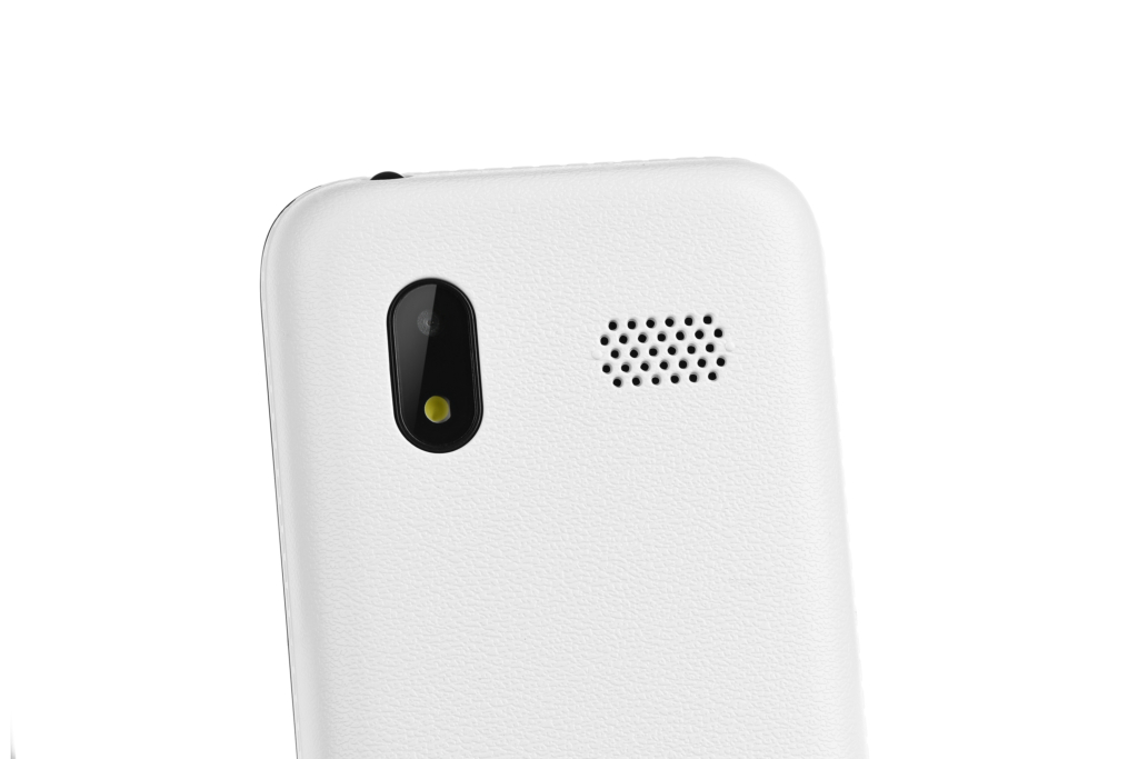 Мобильный телефон 2E E240 DualSim Black/White