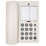 Analog Phone 2E AP-310 White