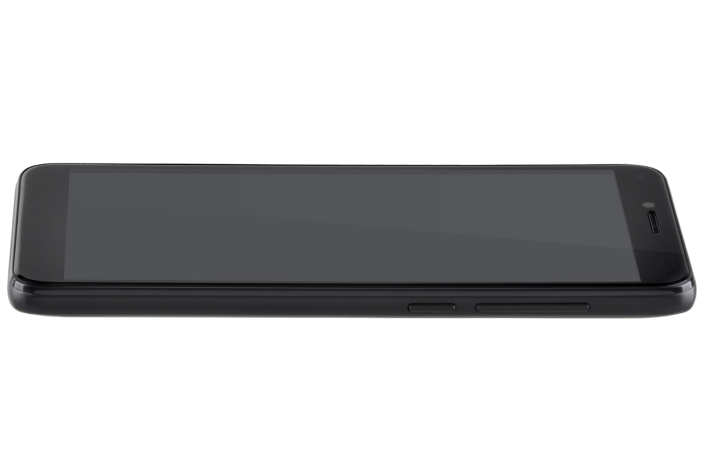 Smartphone 2E F534L 2018 DualSim Black