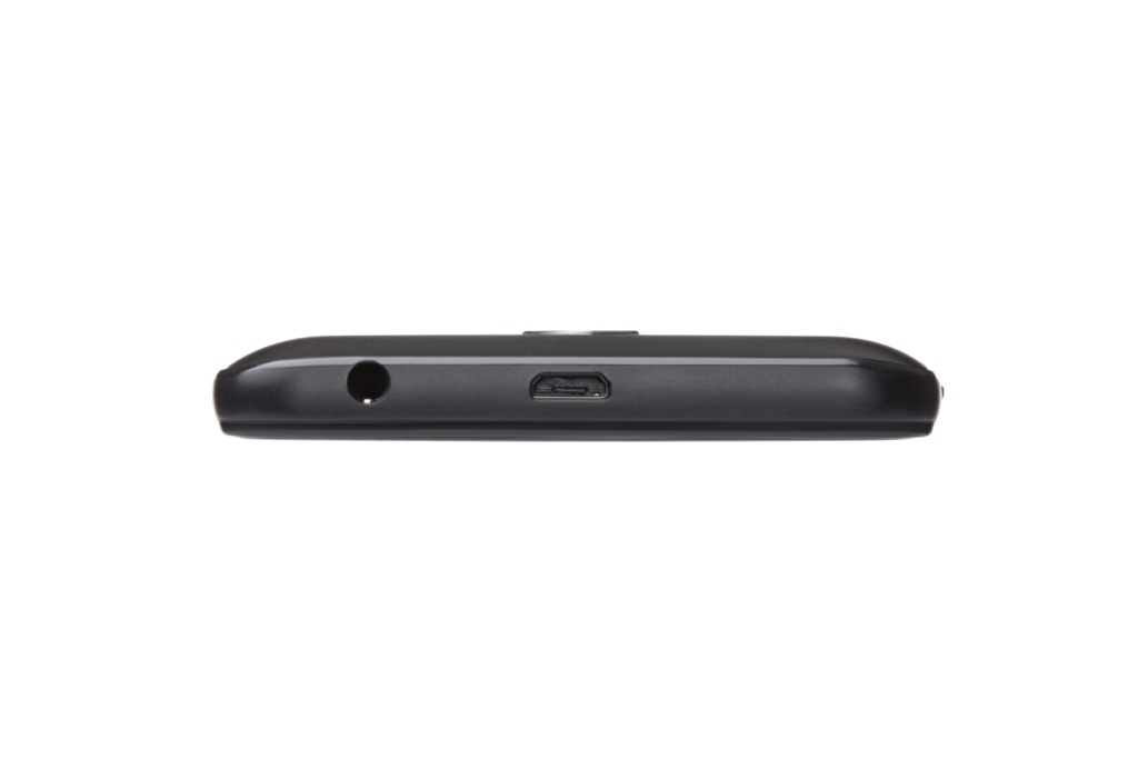 Smartphone 2E F534L 2018 DualSim Black