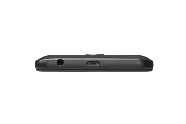 Смартфон 2E F534L 2018 DualSim Black