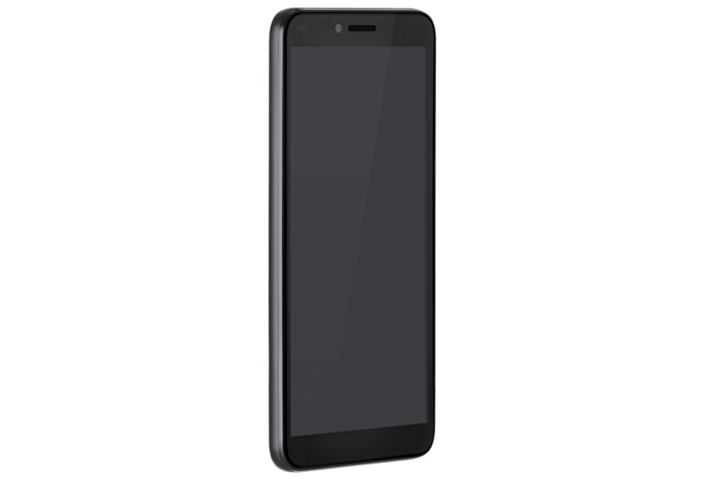 Smartphone 2E F534L 2018 DualSim Black