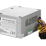 PC Case 2E Vigeo TMQ0104 with power supply