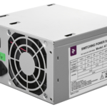 PC Case 2E Vigeo TMQ0104 with power supply