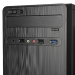Корпус 2E Vigeo TMQ0105 с БП