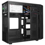 Корпус 2E Vigeo TMQ0105 с БП