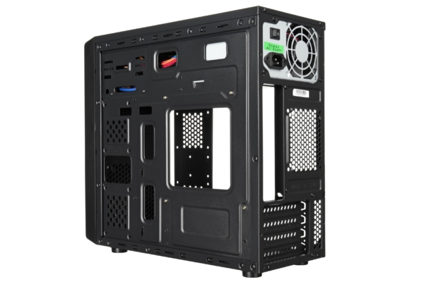 Корпус 2E Vigeo TMQ0105 с БП