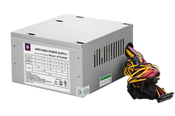Корпус 2E Vigeo TMQ0105 с БП