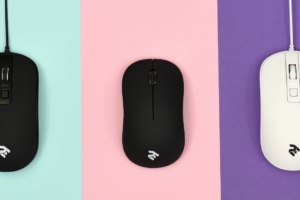 NEW COMPUTER MICE 2E