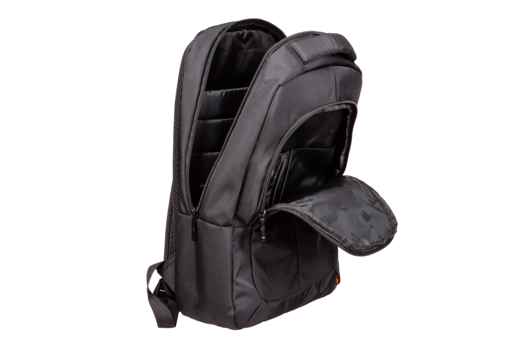 Рюкзак для ноутбука 2E BPN116BK 16″ Black
