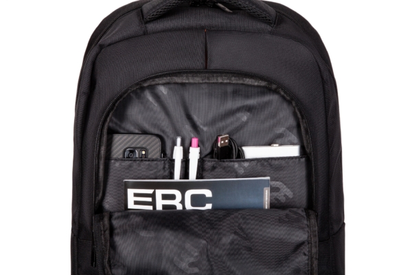 Laptop Backpack 2E BPN116BK 16″ Black