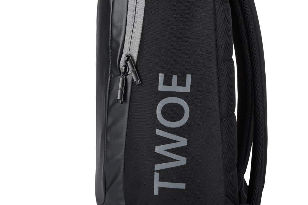 2E BPN216 16″[Black]