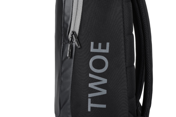 2E BPN216 16″[Black]