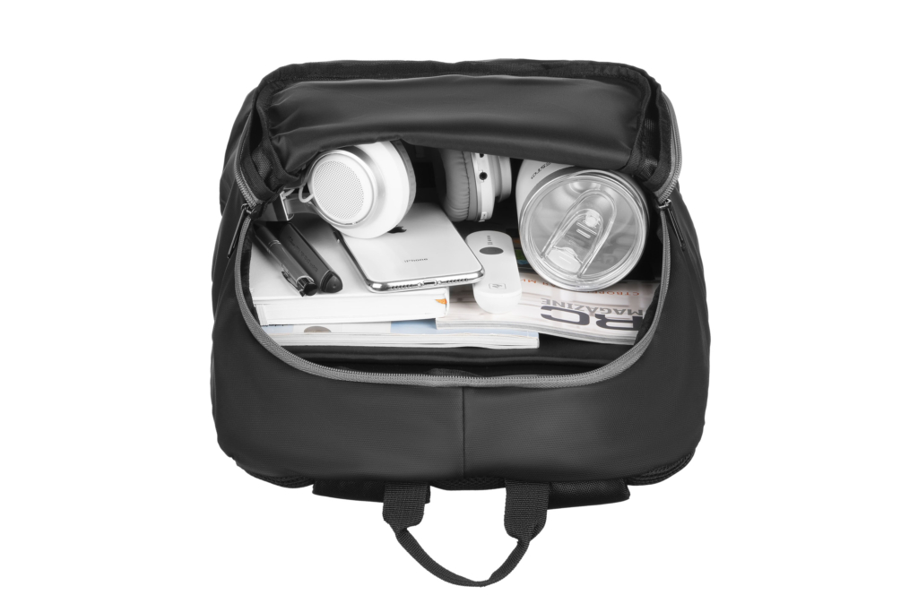 2E BPN216 16″[Black]