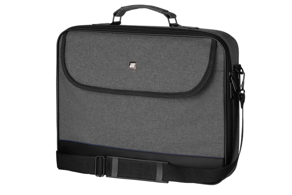 Laptop Bag 2E CBN116GR 16″ Grey