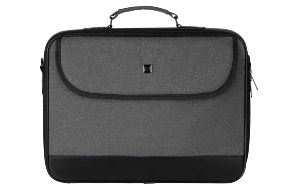 Сумка для ноутбука 2E CBN116GR 16″ Grey