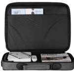 Сумка для ноутбука 2E CBN116GR 16″ Grey