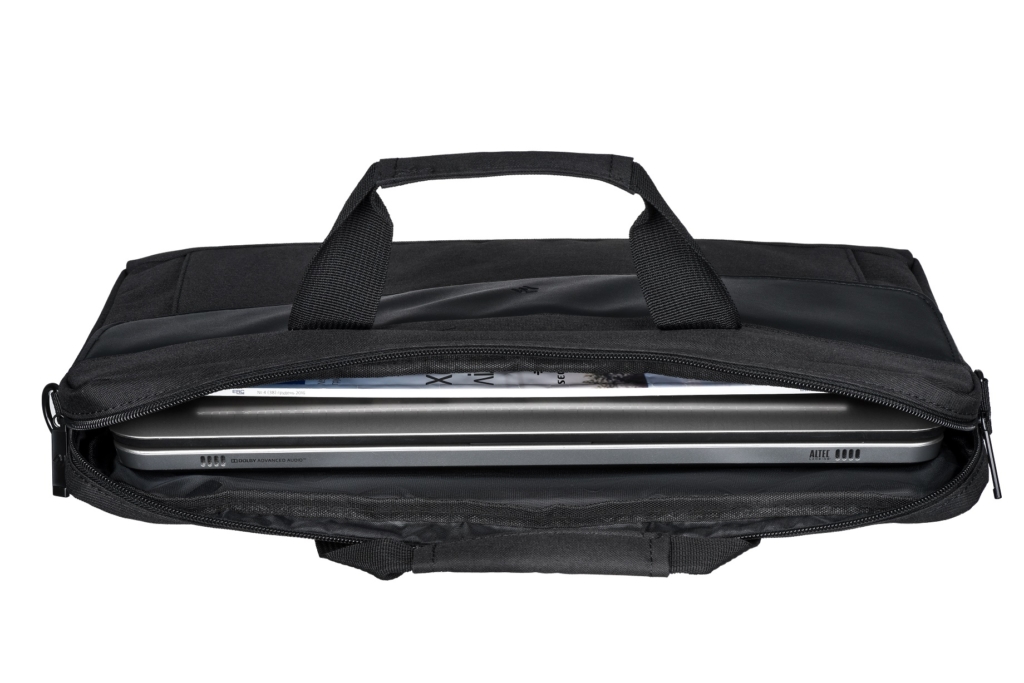 Сумка для ноутбука 2E CBP716BK 16″ Black
