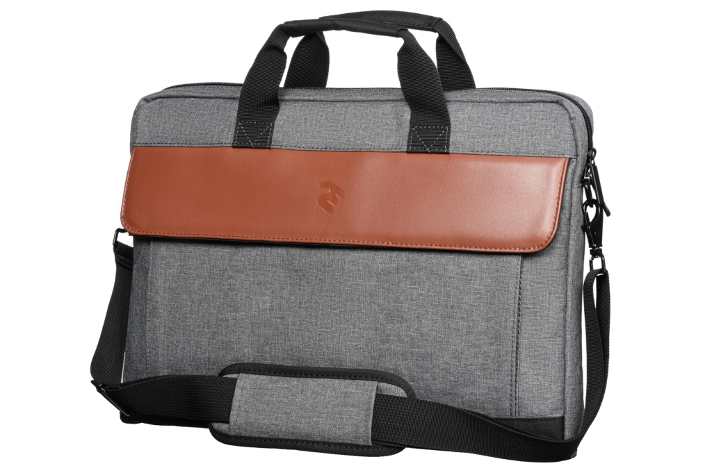 Laptop Bag 2E CBP716GR 16″ Grey