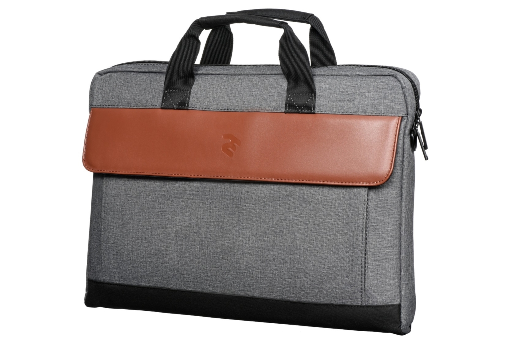 Laptop Bag 2E CBP716GR 16″ Grey