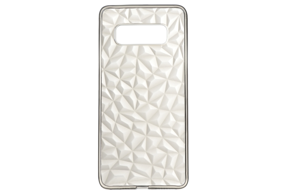 Чехол 2E Basic для Samsung Galaxy Note 8, Diamond, TR/Black
