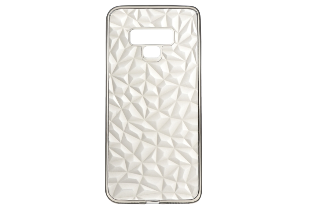 Чехол 2E Basic для Samsung Galaxy Note 9, Diamond, TR/Black