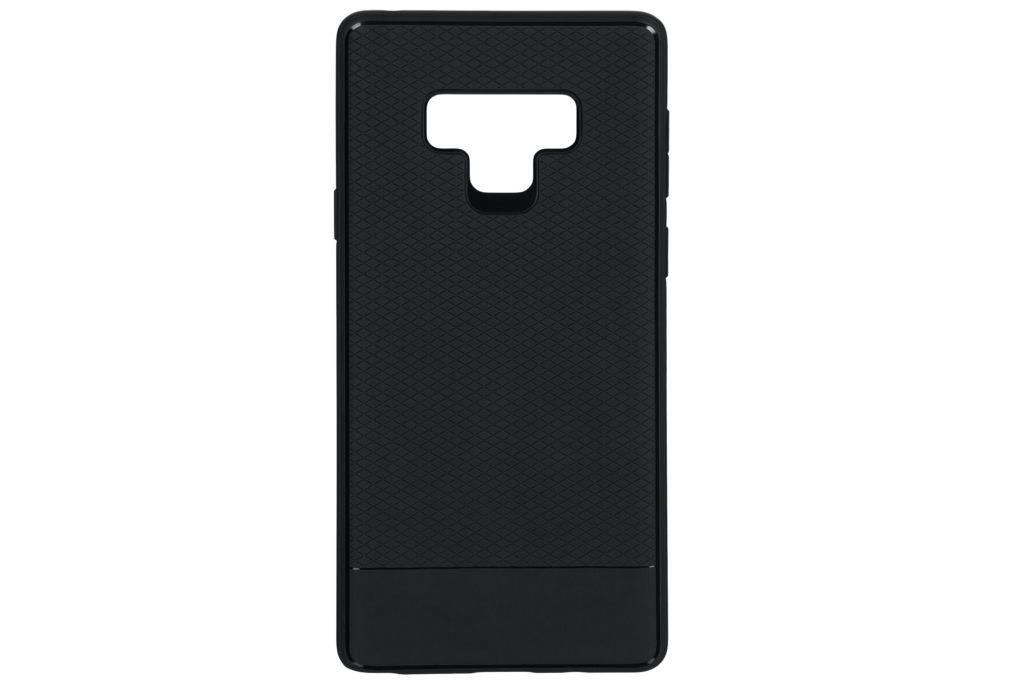 Чехол 2Е для Samsung Galaxy Note 9, Snap, Black