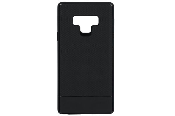 Чехол 2Е для Samsung Galaxy Note 9, Snap, Black
