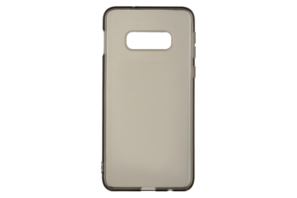 Чехол 2Е для Samsung Galaxy S10e, Crystal , Black