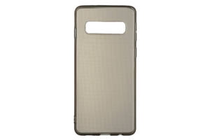 Чехол 2Е для Samsung Galaxy S10 Plus, Crystal, Black