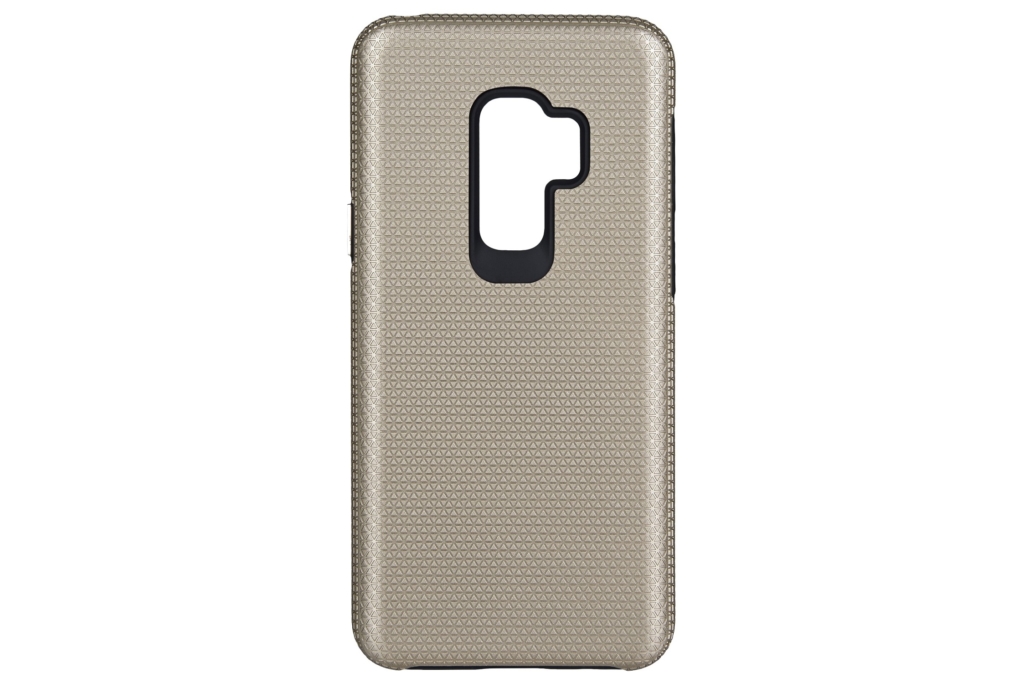 2E Triangle для Galaxy S9+ (G965)[Gold (2E-G-S9P-18-TKTLGD)]