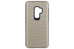 2E Triangle для Galaxy S9+ (G965)[Gold (2E-G-S9P-18-TKTLGD)]