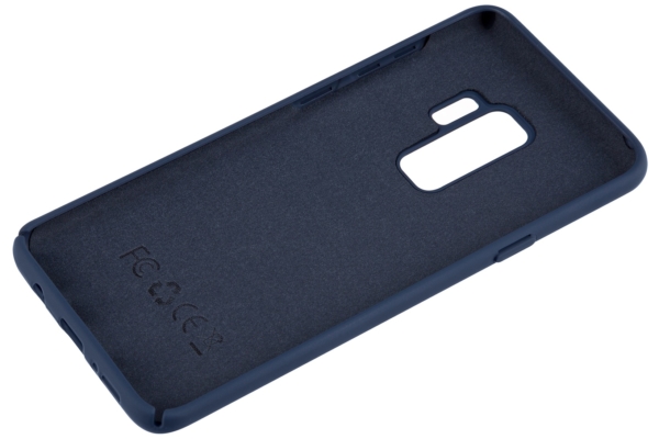 2E Dots для Samsung Galaxy S9 Plus[Navy (2E-G-S9P-JXDT-NV)]