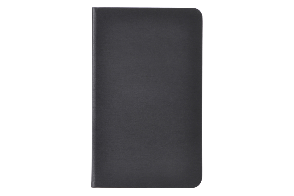 2E Tablet Case for Samsung Galaxy Tab A 7″ (T280/T285), Folio Case, Black