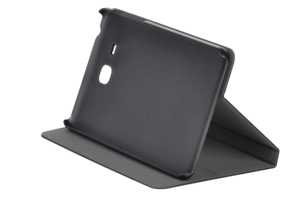 2E Tablet Case for Samsung Galaxy Tab A 7″ (T280/T285), Folio Case, Black