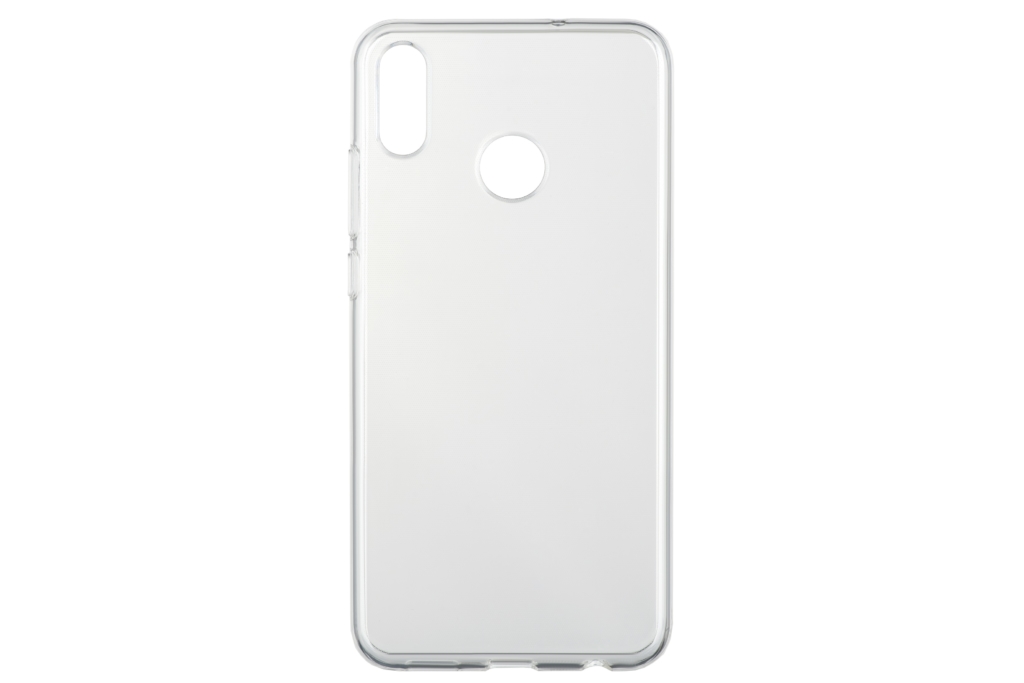 Чехол 2E Basic для Huawei Honor 8X, Crystal, Transparent