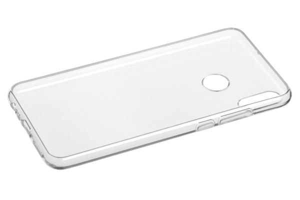 2E Basic Case for Huawei Honor 8X, Crystal, Transparent