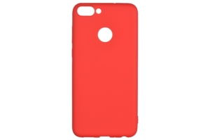 Чохол 2E Basic для Huawei P Smart, Soft touch, Red