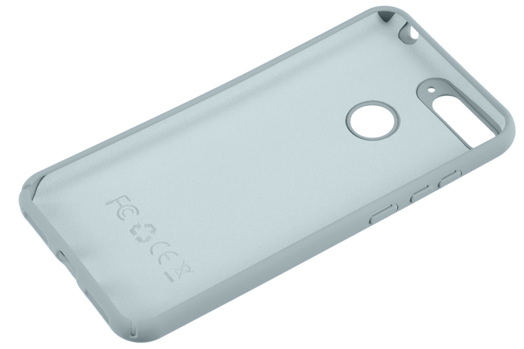 Чехол 2Е для Huawei Y6 2018, Dots, Olive