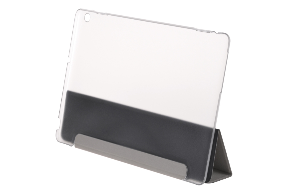 2E Tablet Case for Huawei MediaPad M3 Lite 10″, Case, Black/TR
